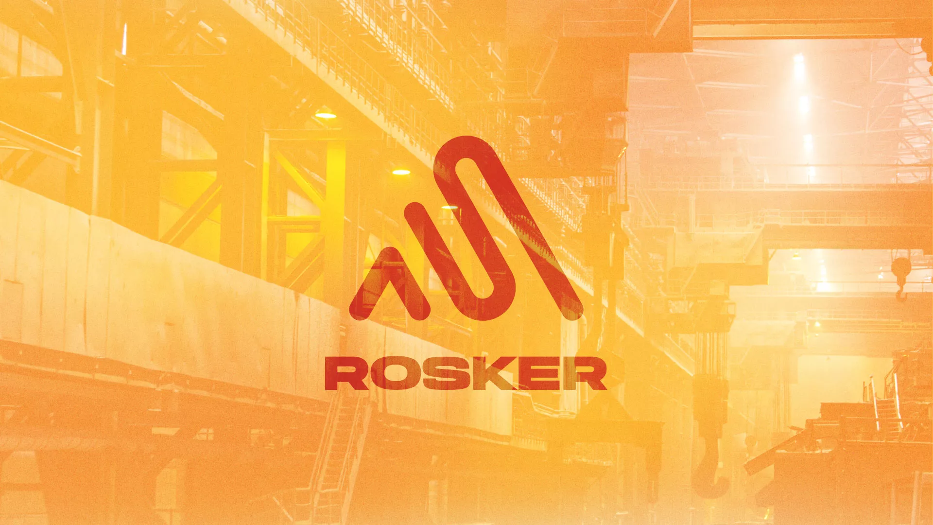 Ребрендинг компании «Rosker» и редизайн сайта в Владикавказе